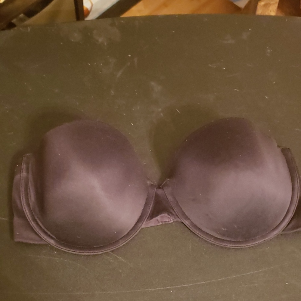 Strapless Bra